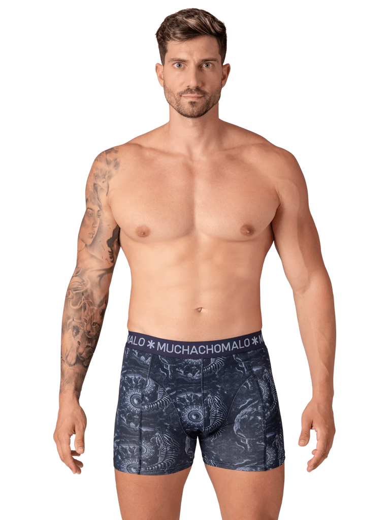 3 pack boxershorts
