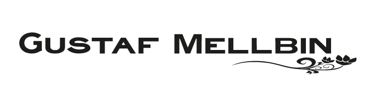 mellbin logo