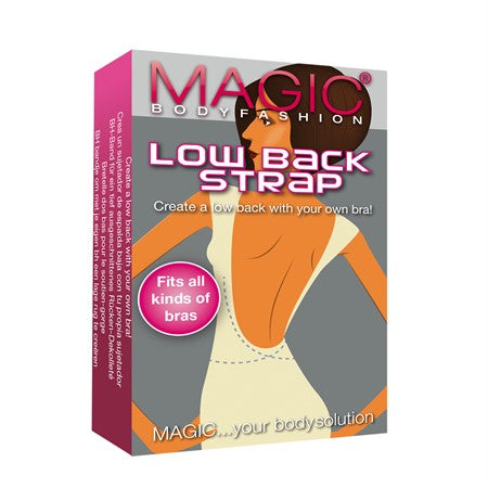 MAGIC Bodyfashion - Low Back Strap